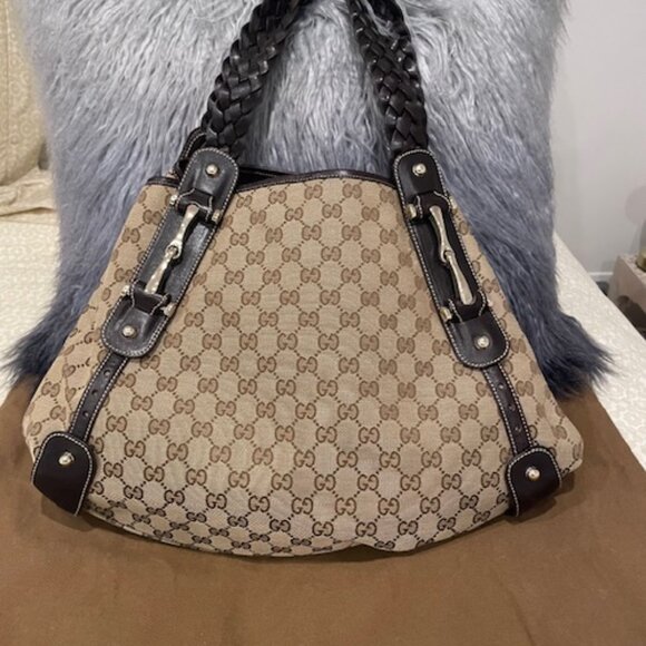 Gucci Handbag - Picture 3 of 3